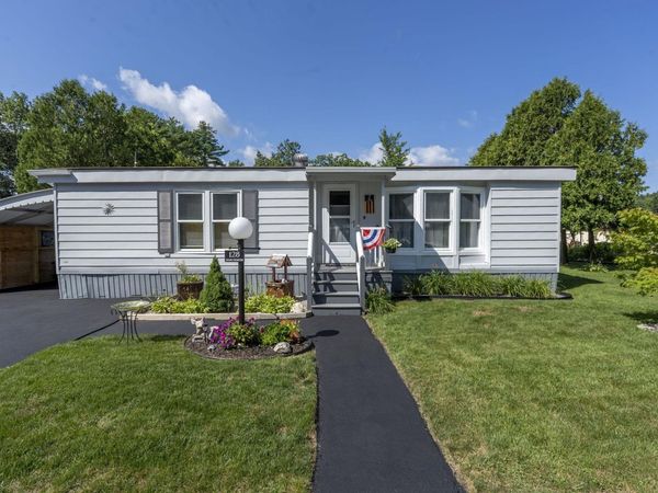 128 Partridge Lane, Goffstown, NH 03045