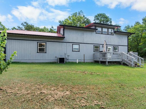 760 Red Fern Lane, Melbourne, AR 72556