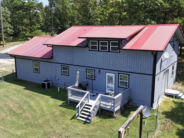 760 Red Fern Lane, Melbourne, AR 72556
