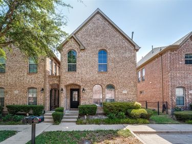 5778 Grosseto Drive, Frisco, TX 75034