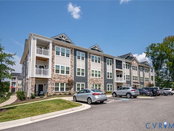 6601 Citory Way, Unit 204, Moseley, VA 23120