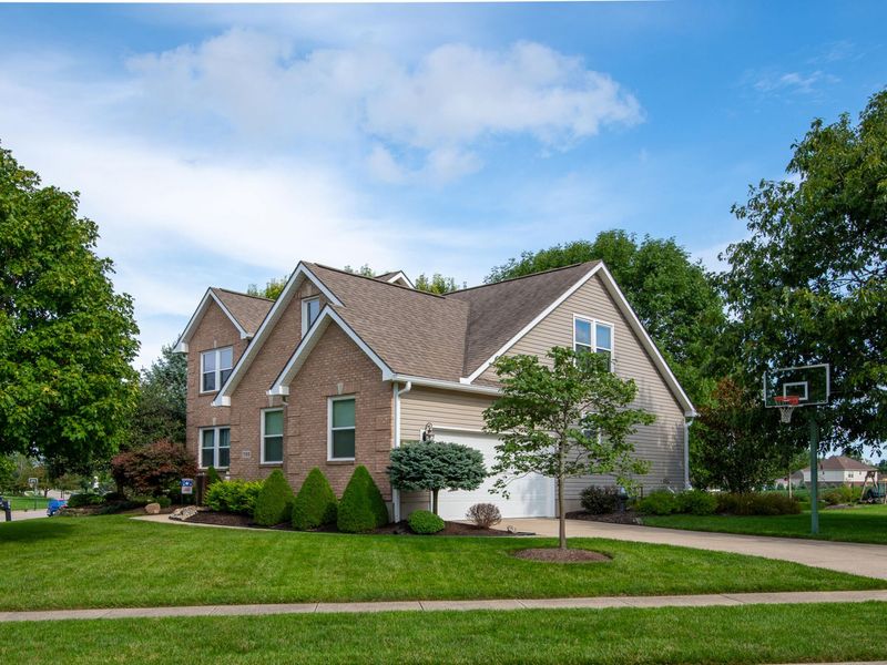 725 Mound Street, Brookville, OH 45309 Photo 3