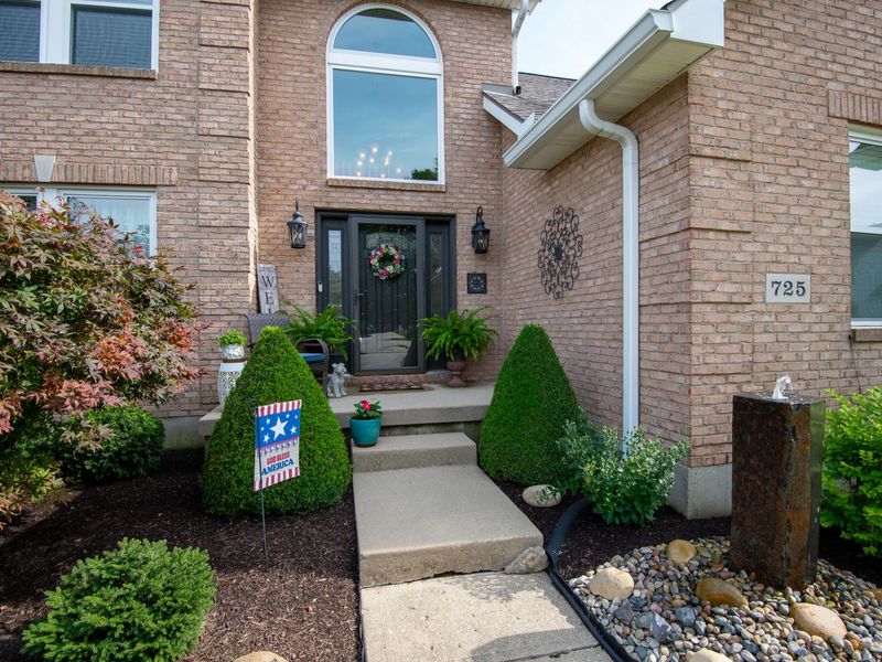 725 Mound Street, Brookville, OH 45309 Photo 4