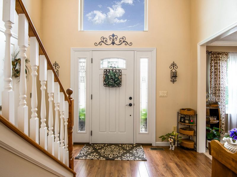 725 Mound Street, Brookville, OH 45309 Photo 8