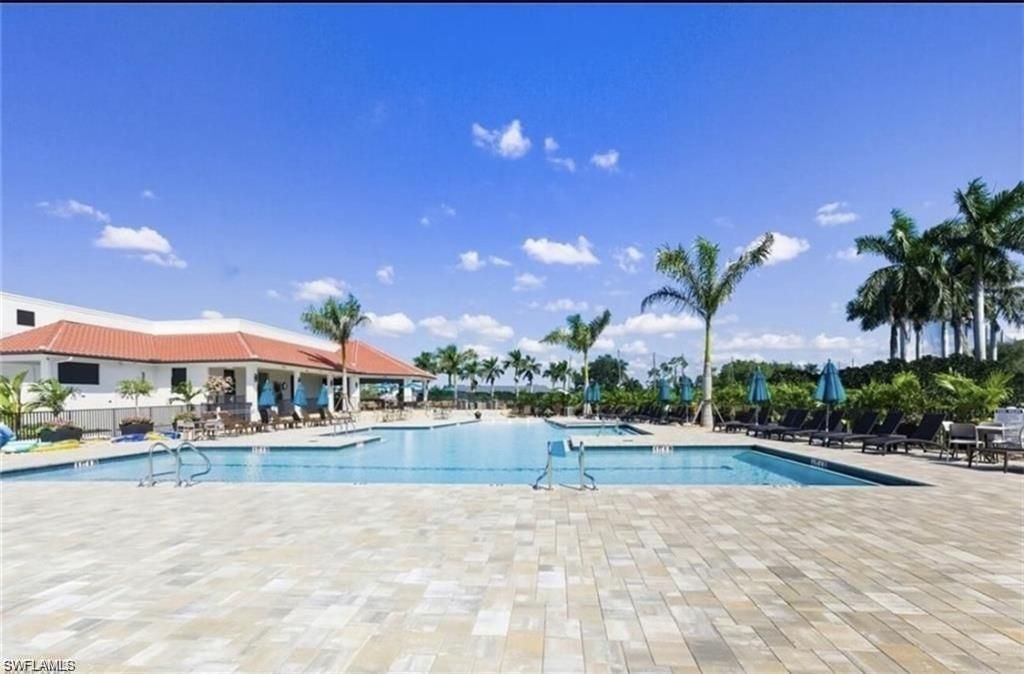 7320 Province Way, Unit 2105, Naples, FL 34104 Photo