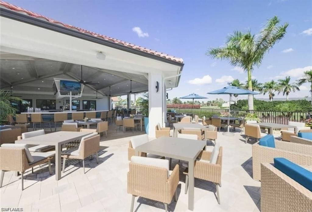 7320 Province Way, Unit 2105, Naples, FL 34104 Photo