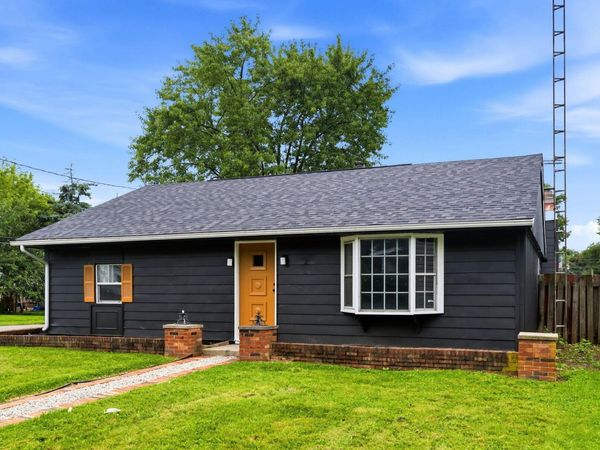 589 Uncapher Avenue , Marion, OH 43302