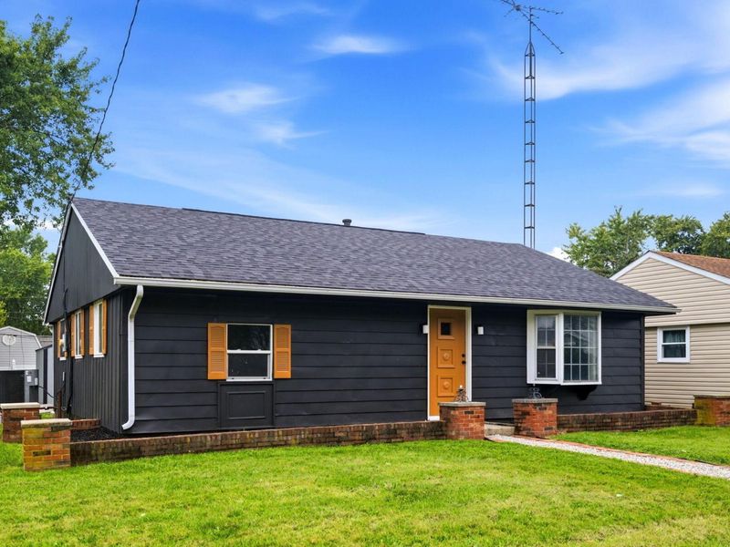 589 Uncapher Avenue , Marion, OH 43302 Photo 3
