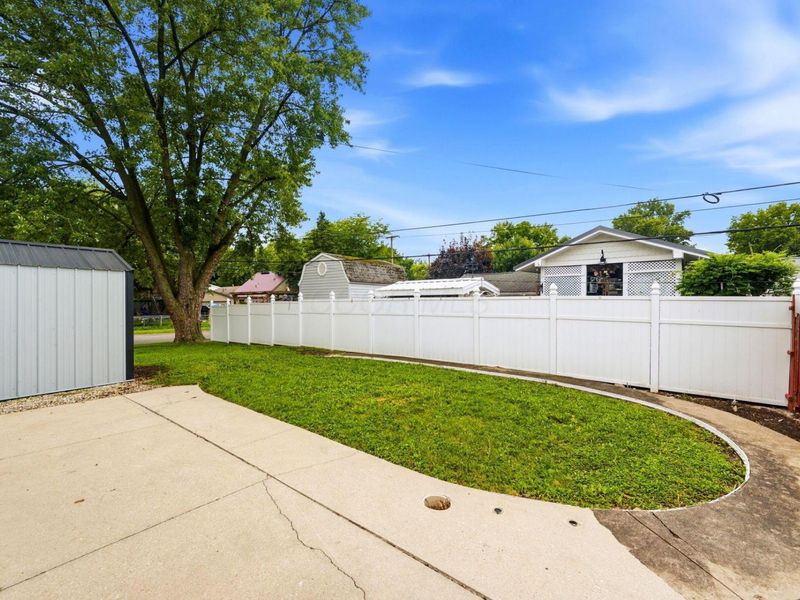 589 Uncapher Avenue , Marion, OH 43302 Photo 30