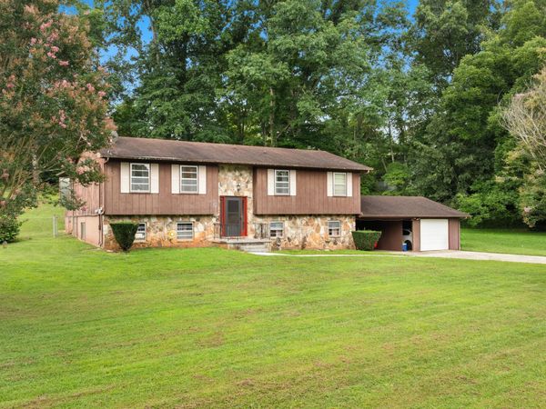6625 Lambent Lane, Knoxville, TN 37918