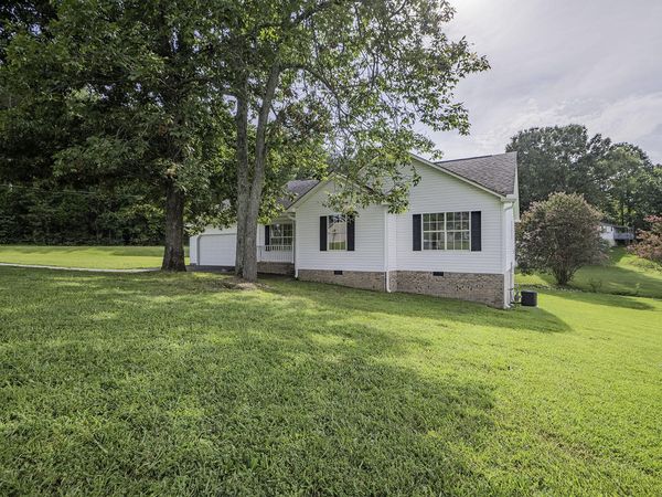 19 Melissa Drive, Ringgold, GA 30736