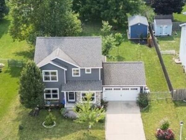 1549 Catalina Drive, Holt, MI 48842