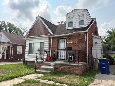 13892 Eastburn Street, Detroit, Mi 48205