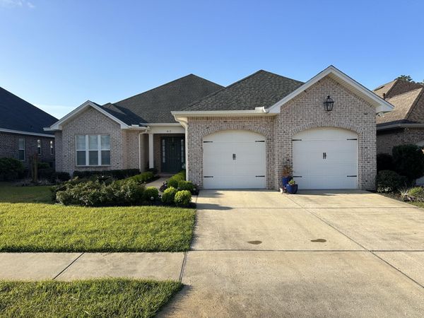 613 Tulip Tree Way, Unit LOT 15, Niceville, FL 32578