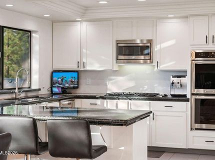 695 Lakeview Drive, Zephyr Cove, NV 89448 Photo