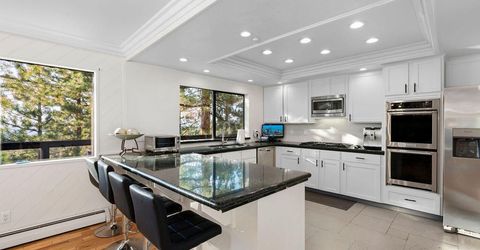 695 Lakeview Drive, Zephyr Cove, NV 89448 Photo