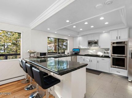 695 Lakeview Drive, Zephyr Cove, NV 89448 Photo