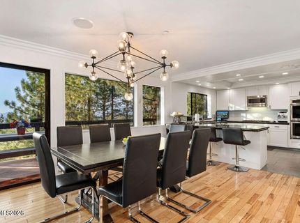 695 Lakeview Drive, Zephyr Cove, NV 89448 Photo