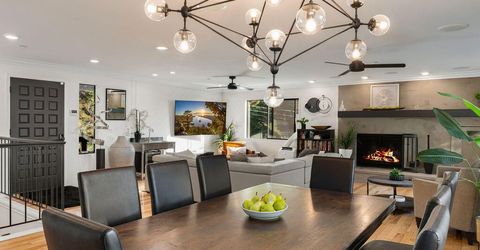 695 Lakeview Drive, Zephyr Cove, NV 89448 Photo