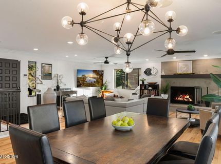 695 Lakeview Drive, Zephyr Cove, NV 89448 Photo