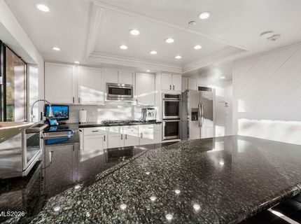 695 Lakeview Drive, Zephyr Cove, NV 89448 Photo