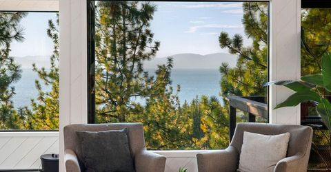 695 Lakeview Drive, Zephyr Cove, NV 89448 Photo