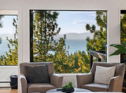 695 Lakeview Drive, Zephyr Cove, NV 89448 Photo