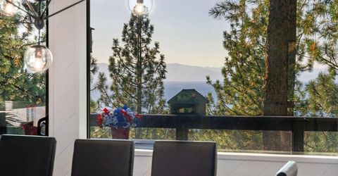 695 Lakeview Drive, Zephyr Cove, NV 89448 Photo