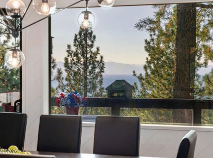695 Lakeview Drive, Zephyr Cove, NV 89448 Photo