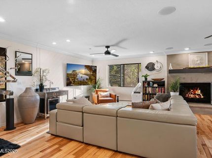 695 Lakeview Drive, Zephyr Cove, NV 89448 Photo