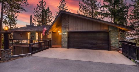 695 Lakeview Drive, Zephyr Cove, NV 89448 Photo