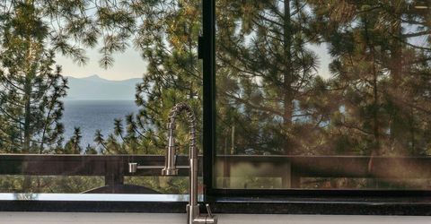695 Lakeview Drive, Zephyr Cove, NV 89448 Photo