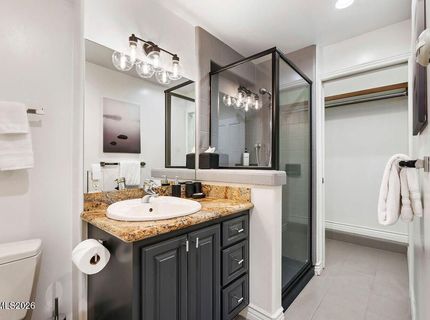 695 Lakeview Drive, Zephyr Cove, NV 89448 Photo