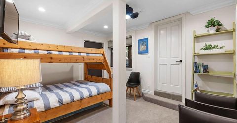 695 Lakeview Drive, Zephyr Cove, NV 89448 Photo