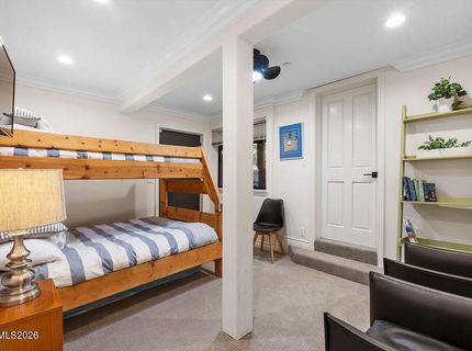 695 Lakeview Drive, Zephyr Cove, NV 89448 Photo