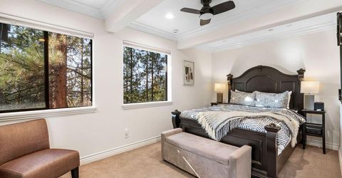 695 Lakeview Drive, Zephyr Cove, NV 89448 Photo