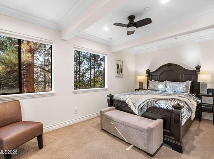 695 Lakeview Drive, Zephyr Cove, NV 89448 Photo