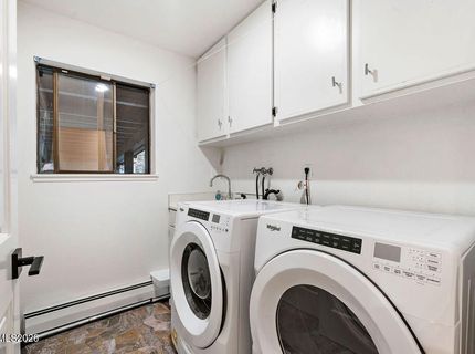 695 Lakeview Drive, Zephyr Cove, NV 89448 Photo