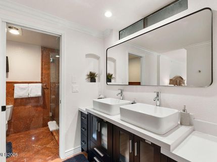 695 Lakeview Drive, Zephyr Cove, NV 89448 Photo