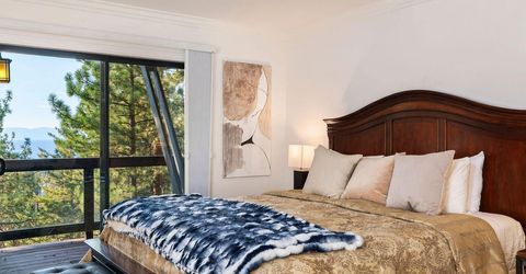 695 Lakeview Drive, Zephyr Cove, NV 89448 Photo