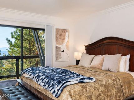 695 Lakeview Drive, Zephyr Cove, NV 89448 Photo