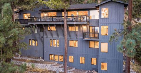 695 Lakeview Drive, Zephyr Cove, NV 89448 Photo