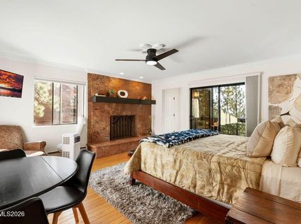695 Lakeview Drive, Zephyr Cove, NV 89448 Photo