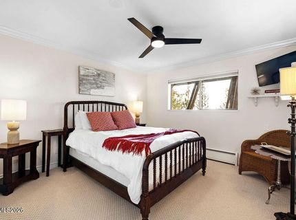 695 Lakeview Drive, Zephyr Cove, NV 89448 Photo