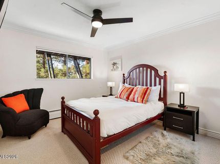 695 Lakeview Drive, Zephyr Cove, NV 89448 Photo