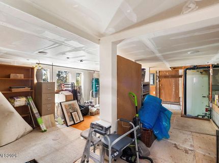 695 Lakeview Drive, Zephyr Cove, NV 89448 Photo