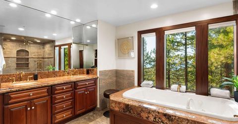 695 Lakeview Drive, Zephyr Cove, NV 89448 Photo