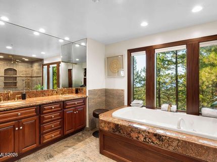 695 Lakeview Drive, Zephyr Cove, NV 89448 Photo