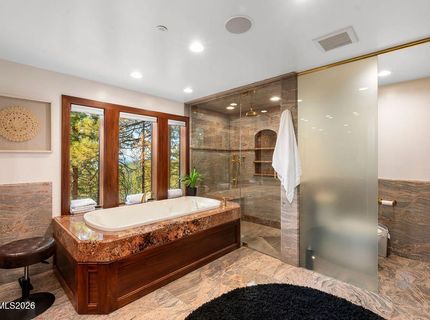 695 Lakeview Drive, Zephyr Cove, NV 89448 Photo