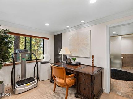 695 Lakeview Drive, Zephyr Cove, NV 89448 Photo